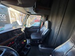 Cab with 