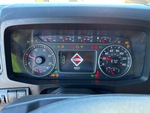Cab with Warning Lights