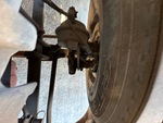 Brakes with 