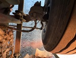 Brakes with 
