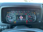 Cab with Warning Lights