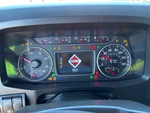 Cab with Warning Lights