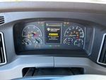 Cab with Warning Lights
