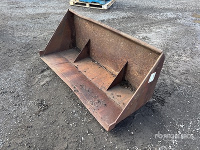 62 in Cleanup Bucket