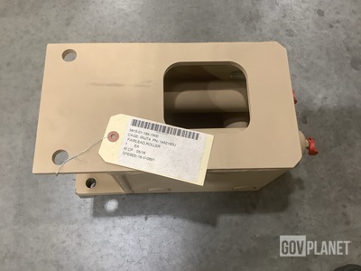 (8) Oshkosh 1452180U Roller Fairleads