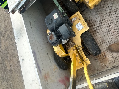2025 VICSEC VC1200 Concrete Buggy
