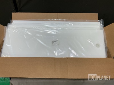 (12) BAE Systems 4287711 Thermal Insulations