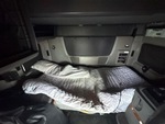 Cab with 