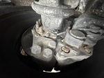 Brakes with 