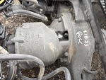 Drivetrain with 