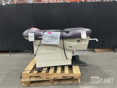 Midmark Examination Table