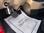 Cab with