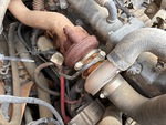 Engine with 
