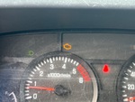 Cab with Warning Lights