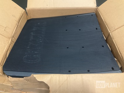 (9) Century 0908382 Mud Flaps