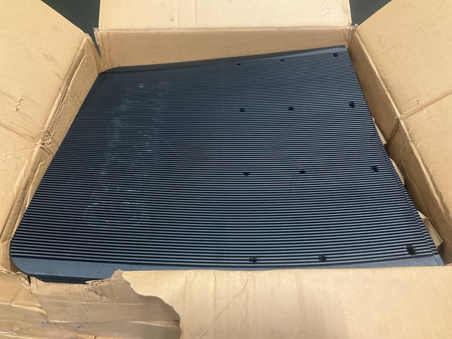 (9) Century 0908382 Mud Flaps