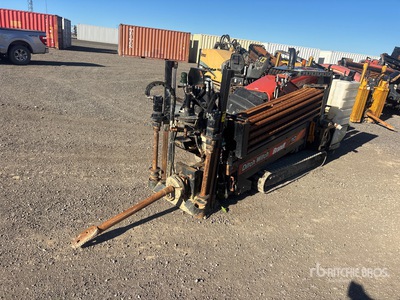 2018 Ditch Witch JT10 Directional Drill