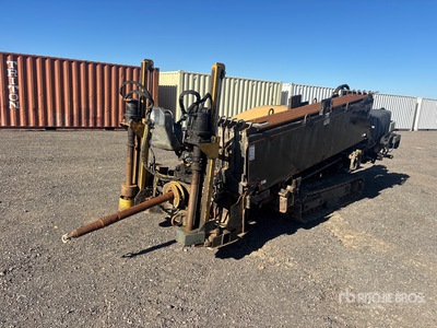 2011 Vermeer D24X40II Directional Drill