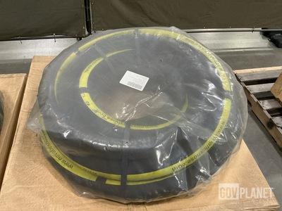 (5) Novaflex FLX3750 Non-Metallic Hose Assemblies