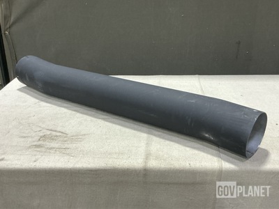 (26) Oshkosh 4026559 Metal Pipe Assemblies