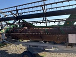 Pickup / Header with