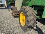 Drivetrain with