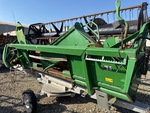 Pickup / Header with