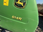 Pickup / Header with