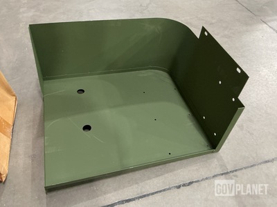 (8) 12275338 Radiator Fan Shrouds