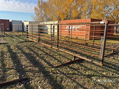 Livestock Panel (Unused)