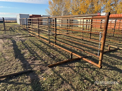 Livestock Panel (Unused)