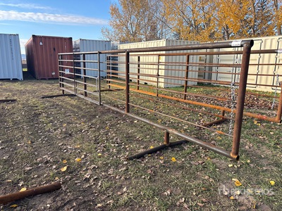 Livestock Panel (Unused)