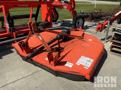 2017 Land Pride RCF2072 72 in 3-Point Hitch Rotary Cutter