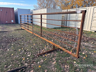 24 ft Livestock Panel (Unused)