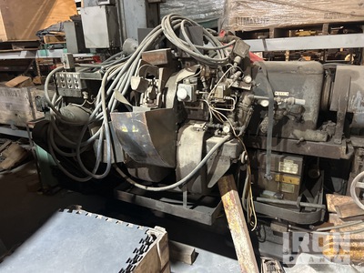 Electric Double Disk Grinder Divers - autres