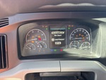 Cab with Warning Lights