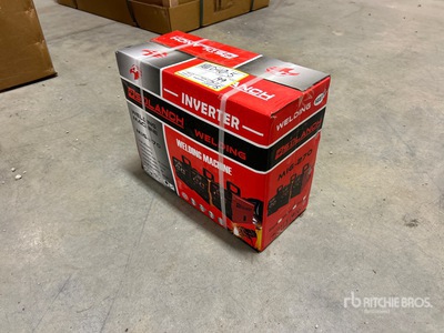 2026 MIG Electric Welder (Unused)