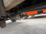 Drivetrain with 