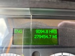 Cab with Engine Hours