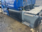 4 Underbody - Truck with 