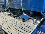 4 Underbody - Truck with 