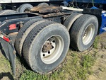 4 Underbody - Truck with 
