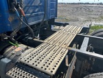 4 Underbody - Truck with 