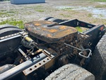 4 Underbody - Truck with 
