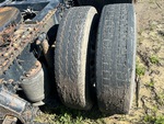 4 Underbody - Truck with 