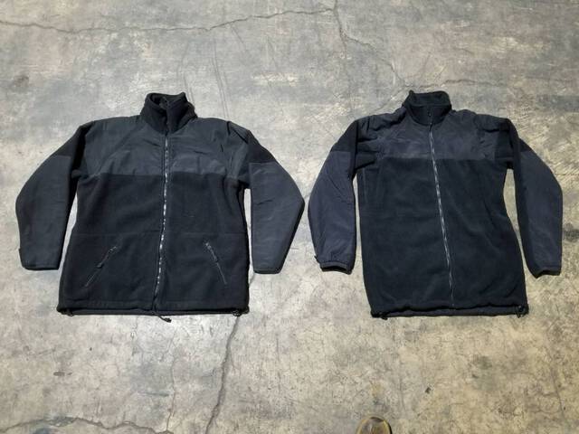 (83) Cold Weather Jackets (83) Cold Weather Jackets