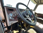 Cab with 