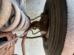 Brakes with 