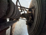 Brakes with 