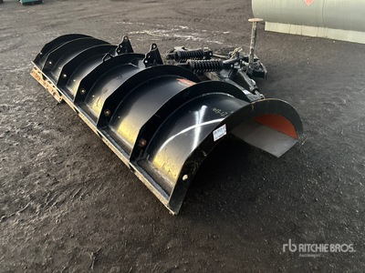 Tenco 12 ft Schneepflug